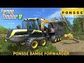 Ponsse Bamse v1.0