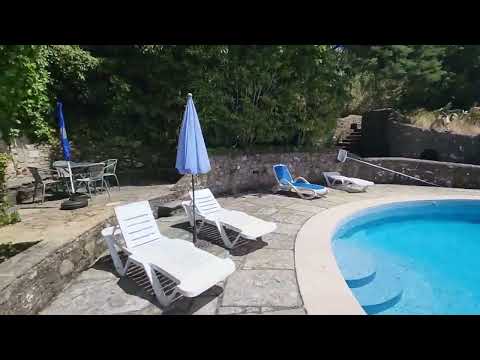 Property video
