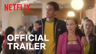 One More Time (2023) Netflix Web Series Trailer