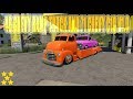 48 Chevy ramp truck and 71 Chevy C10 v1.0