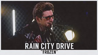 Rain City Drive - &quot;Frozen&quot; (idobi Session)