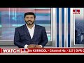 మోడీ ప్రభుత్వంలో జరిగిన అభివృద్ధి ఏమీ లేదు.. | Seethakka Comments On Modi Government | hmtv  - 00:32 min - News - Video