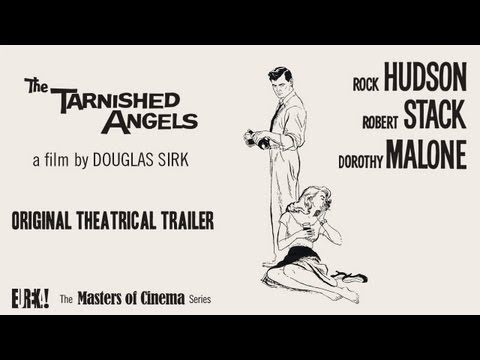The Tarnished Angels'