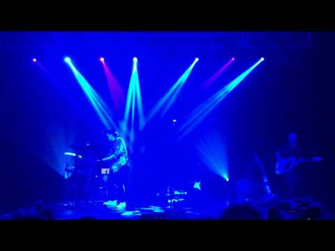 LANY - Current Location (Live In Singapore)