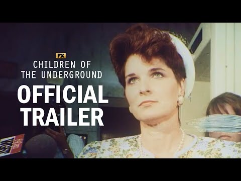 Children of the Underground'