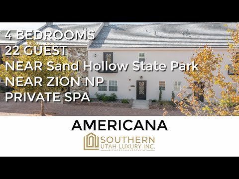 Property video