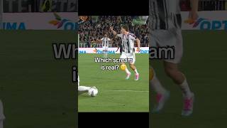 The last one for sure 😭? #meme #guess #sound #real #yildiz #juventus