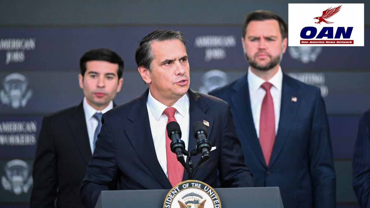 DOJ Reports Progress in Fight Against Fentanyl