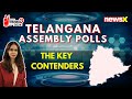 #WhosWinning2024 | The Telangana Semi-Final | Who Are The Key Contenders? | NewsX