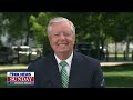 They’re trying to ‘destroy’ judges because they’re conservative: Sen. Lindsey Graham  - 08:34 min - News - Video
