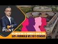 Women’s Reservation Bill Row: Delimitation Fight Heats Up Before Parliament Showdown | News9