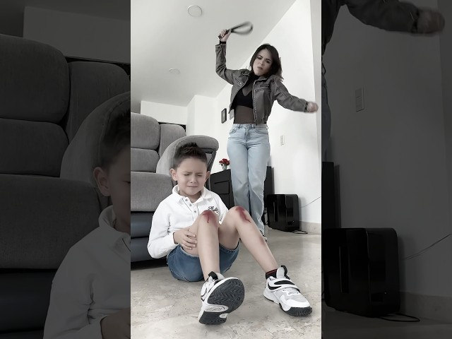 ¿Tu Mamá también es así? 😭😣 #shorts