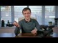 The Camcorder of the Future? | Canon XF705 - First Look