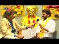 Revanth Reddy opens up about alliance