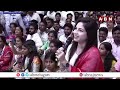 మనం 10th ఫెయిల్ అమ్మ..ఇంగ్లీష్ లో ఎలా కవర్ చెయ్యాలి.. | YS Jagan Funny Reactions | YCP Paytm Batch  - 01:19 min - News - Video
