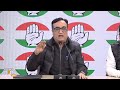 Ajay Maken: Accounts Frozen Resulting Financial Challenges Impacting Congress Operations  | News9  - 26:14 min - News - Video