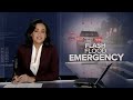 60 million Americans on alert for heavy rain and flash floods  - 02:40 min - News - Video