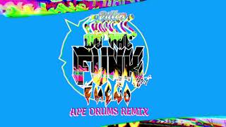 We The Funk (Ape Drums Remix)