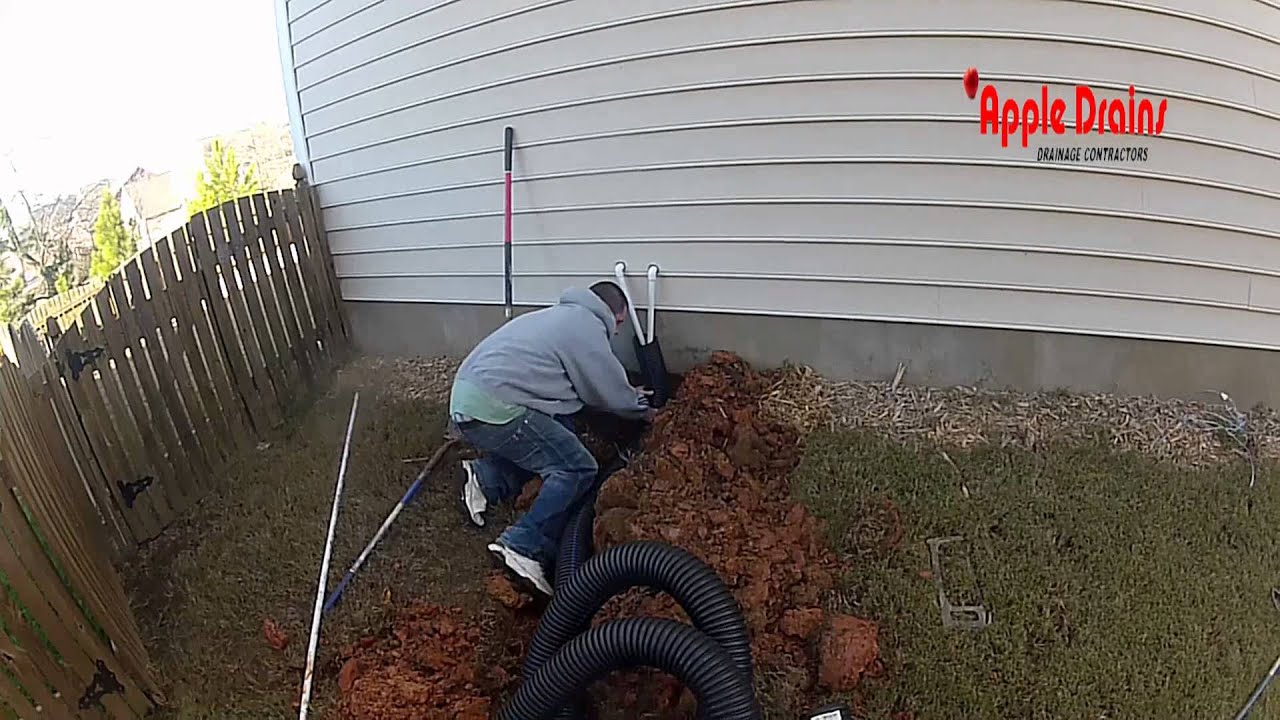 How To Unclog Condensate Drain Line Outside