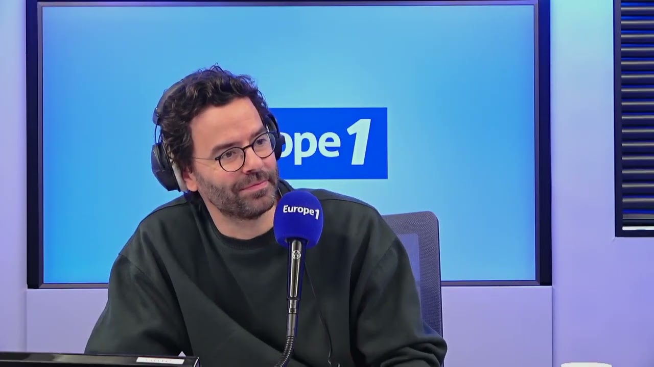 «Maigret et le mort amoureux» Denis Podalydès : le film recommandé par Olivier Benkemoun