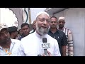 “Look at their Hypocrisy…” Owaisi Tears into AAP, Clarifies his “RSS ka Chhota Recharge” Remark