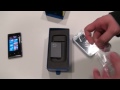 ГаджеТы:достаем из коробки Nokia Lumia 710/сравнение с Lumia 800