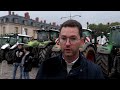 Farmers in France protest strict rules outside Versailles palace | REUTERS  - 00:47 min - News - Video