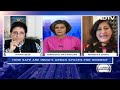 Enhancing Safety For Women In Indian Cities  - 06:50 min - News - Video