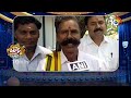 తగ్గేదేలే అంటున్నడు ఎలక్షన్ల తాతా | Biggest election loser | Election King | Patas News || 10TV  - 02:09 min - News - Video