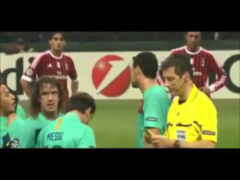 Leo Messi ultimate FAILS