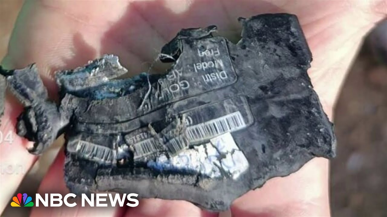 U.S. officials report that Israel planted explosives in Hezbollah pagers