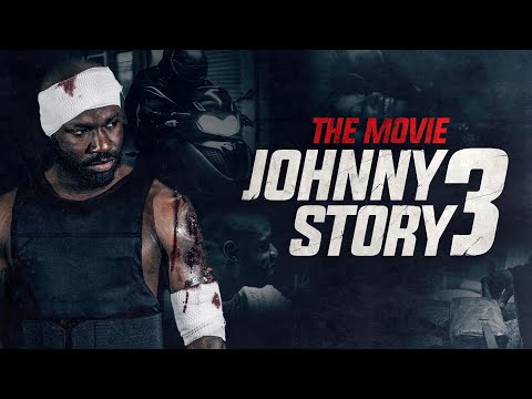 Johnny Story 3: The Movie'