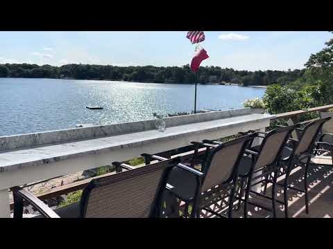 Property video