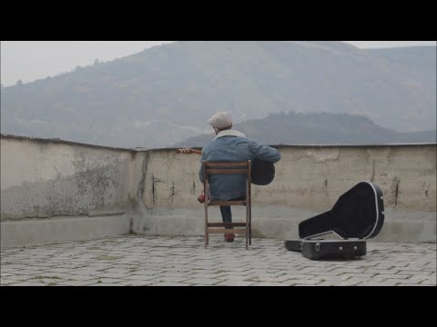 Вистинско уживање – нова песна на гитаристот Кире Мирчовски со амбиентален звук