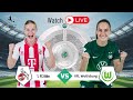 🔴 LIVE |: FC Köln 🆚 VfL Wolfsburg | Live Stream | 21th Sept 2025 | #trending