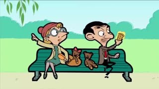 ᴴᴰ Mr Bean Animated LOL