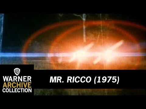 Mr. Ricco'