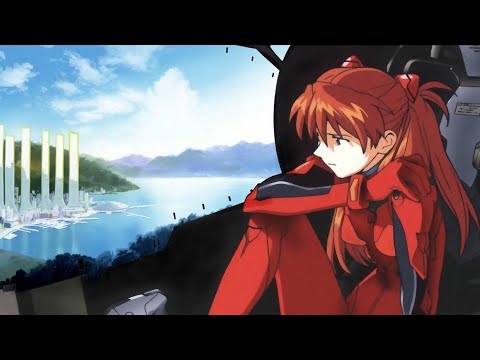 Upload mp3 to YouTube and audio cutter for Thanatos Suite | Neon Genesis Evangelion (Original Soundtrack) by Shiro Sagisu download from Youtube