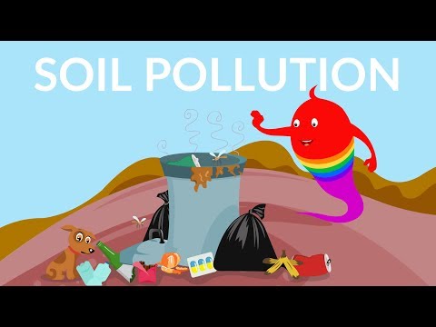 Upload mp3 to YouTube and audio cutter for Soil Pollution  What are the causes of soil pollution soil pollution effects download from Youtube
