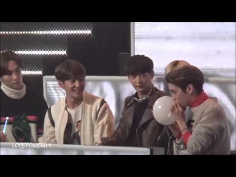 151231 MBC 가요대제전 SHINee