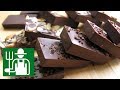 Необычные шоколадные конфеты - рецепт