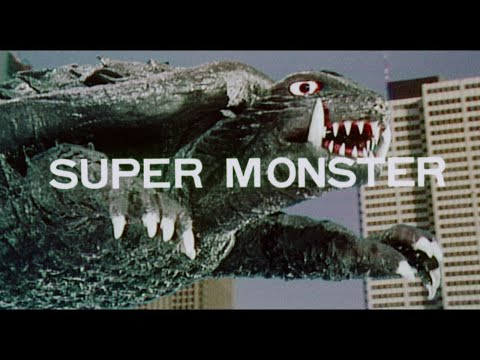 Super Monster'