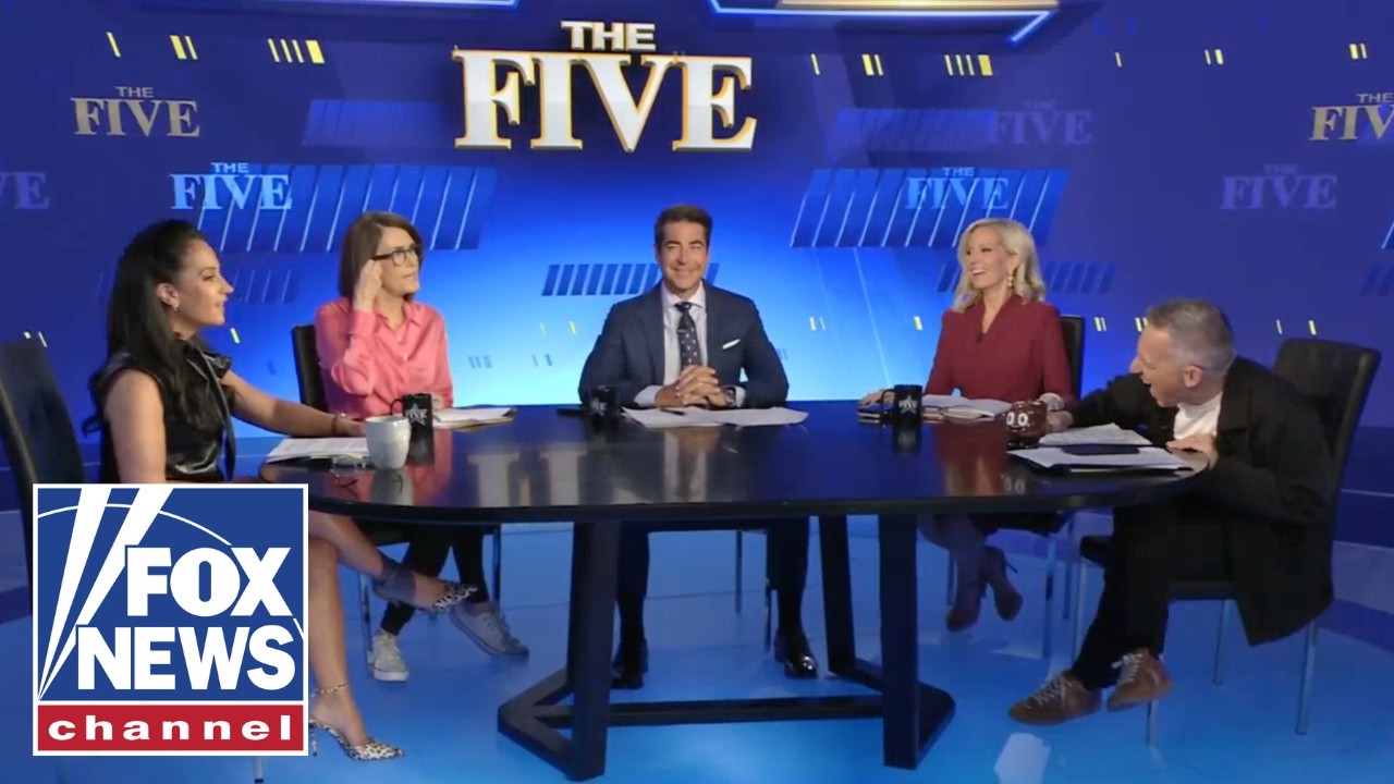 Jesse Watters: If you try to please everybody, you please nobody
