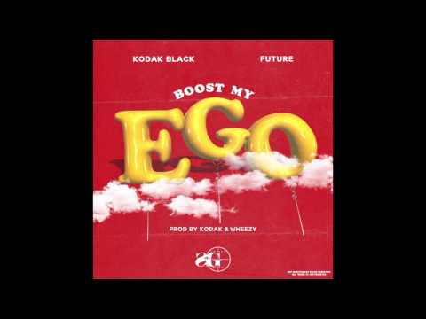 Kodak Black FT FUTURE