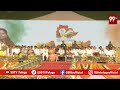 వరంగల్ గడ్డపై సింహంలా గర్జించిన మంత్రి సీతక్క | Minister Sitakka Mass Speech at Warangal | 99TV  - 06:35 min - News - Video