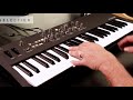 Waldorf STVC Keyboard - Imagen Nº6