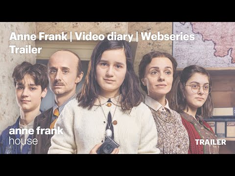 Het Videodagboek van Anne Frank'