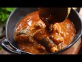 చెప్పలేనంత రుచిగా అద్దిరిపోయే పాయ కుర్మా | Paya Kurma For Rice, Roti & Dosa | Mutton Paya Curry  - 04:06 min - News - Video