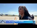 Flying with the US Navy Blue Angels  - 03:41 min - News - Video