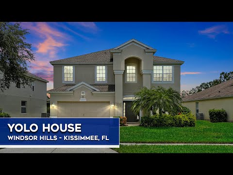 Property video